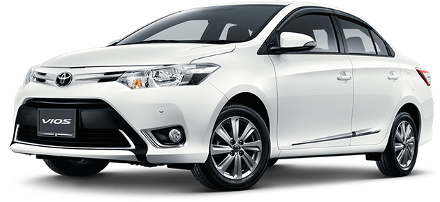 小谈Toyota Vios在我国还有没有竞争力?