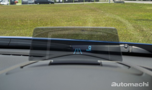 一油未尽的魅力！Mazda CX-3 Skyactiv-D试驾！