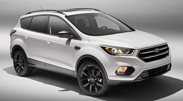 2016年上半年SUV销量,Toyota Rav4成为冠军!