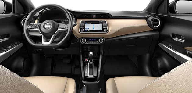 Nissan Kicks即将登陆亚洲市场，我国有望明年推出！