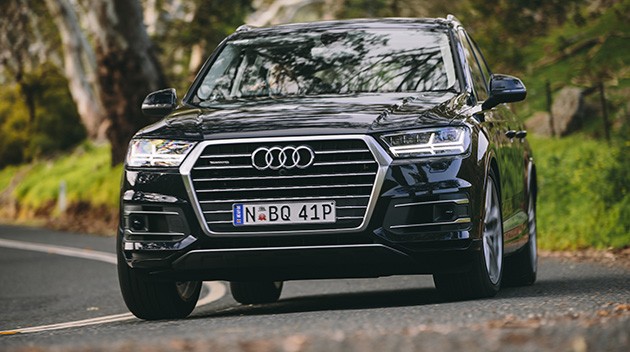 Consumer Reports发布2016年最佳和最佳车款报告！