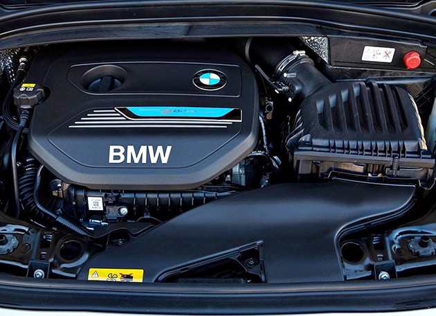 PHEV战将再添一员！BMW X1 xDrive25Le iPerformance油耗达到55.6km/L！