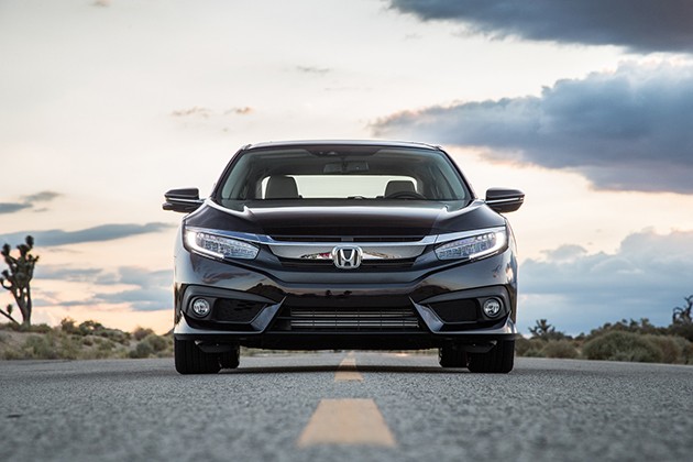 Consumer Reports发布2016年最佳和最佳车款报告！