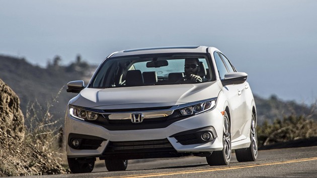 Consumer Reports发布2016年最佳和最佳车款报告！