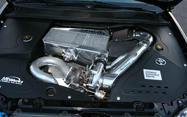 向经典致敬!全新Toyota 性能跑车正式上路!