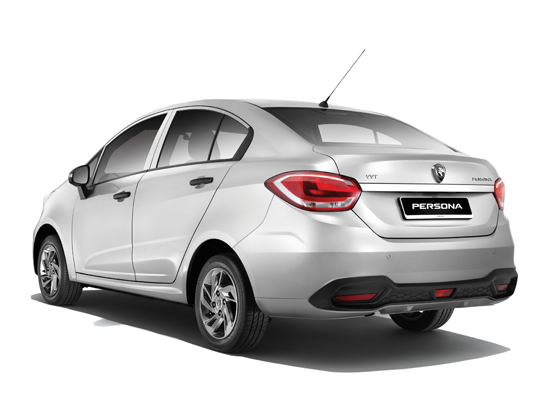 救世主!全新Proton Persona接获7,000张订单!