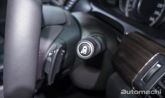 小改款前和小改款后的Honda Accord有什么差别?