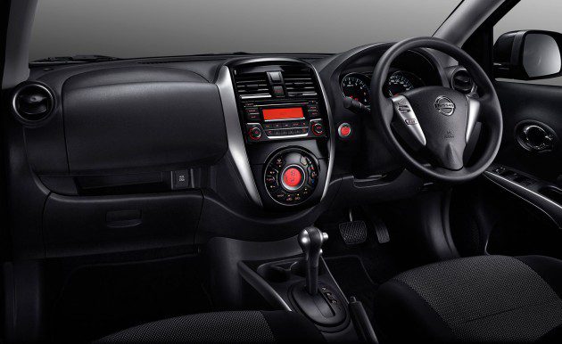 小谈Nissan Almera在我国是否还有竞争力？