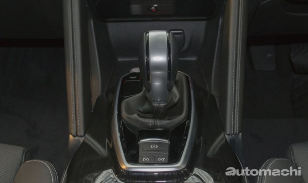 全新Renault Koleos马来西亚首秀！