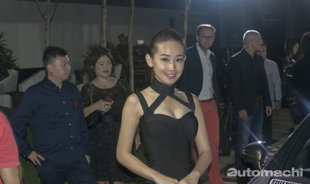 Mercedes-Benz 正式发布 C Class Cabriolet 和SLC！