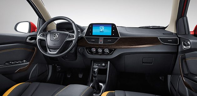 中国神车宝骏310正式上市,最顶级版仅叫价30,866令吉!