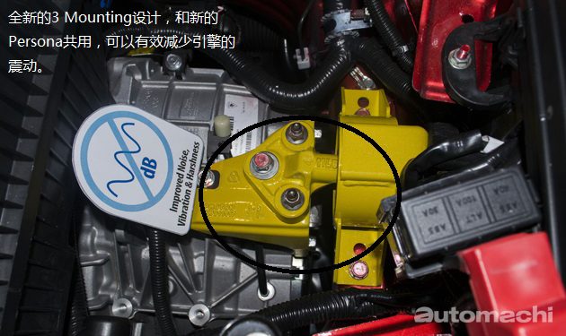 剖析 2016 Proton Saga 为何整体表现进步巨大？