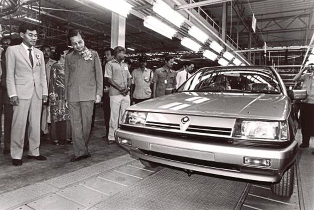 因为 Proton 所以房价上涨？