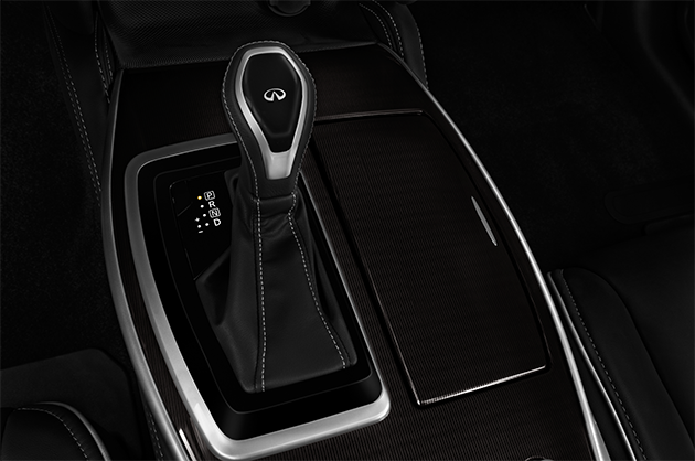 只有CVT?带你去看不一样的 Jatco !