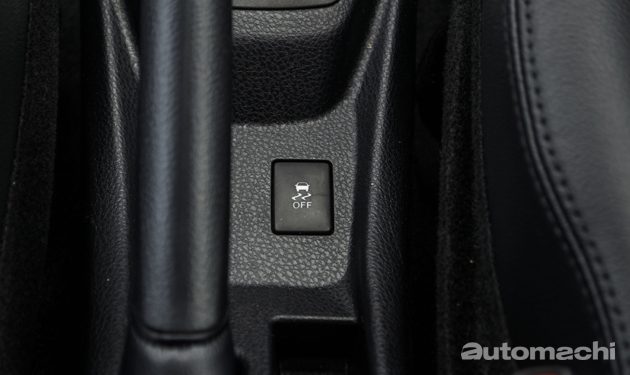 2016 Toyota Vios GX 试驾，安全稍归位！