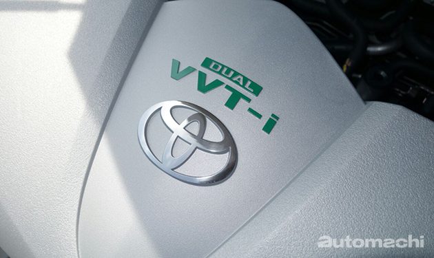 2016 Toyota Vios 正式发布！
