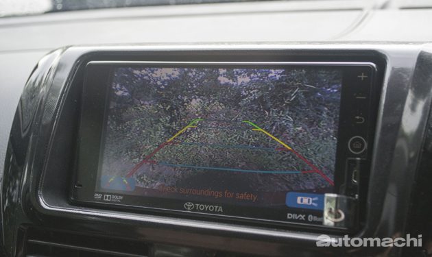 2016 Toyota Vios GX 试驾，安全稍归位！