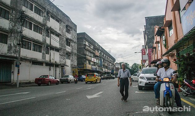 油耗测试Part 1: 2016 Toyota Vios !