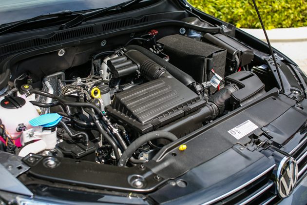 2016 Volkswagen Jetta 首驾，德风依旧浓厚！