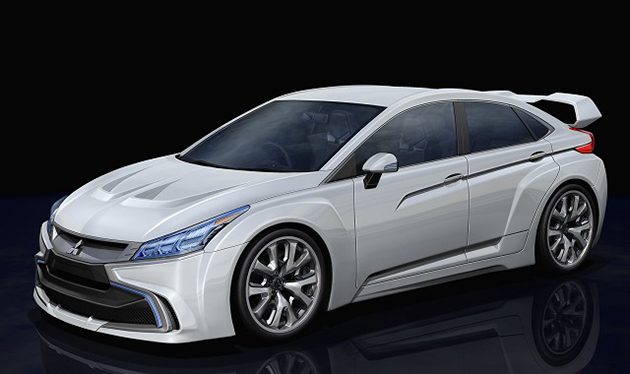 Nissan 会为 Mitsubishi 带来怎样的改变？