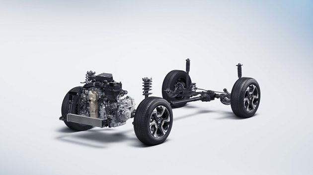 2017 Honda CR-V 和之前的车型有什么改变？