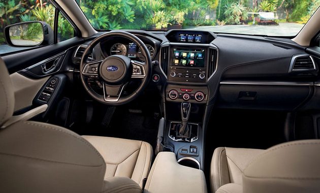 新的硬皮鲨来了！ Subaru Impreza 即将在日本开售！