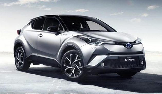 VW 第三季销量超越Toyota成为龙头！