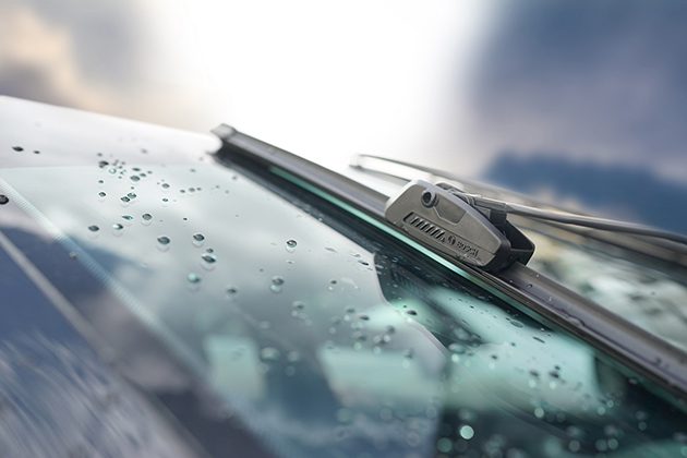 Bosch推出全新 Clear Advantage 雨刷！