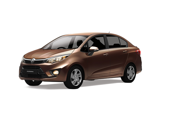 从Persona热卖看民众对于Proton的重新接受程度。