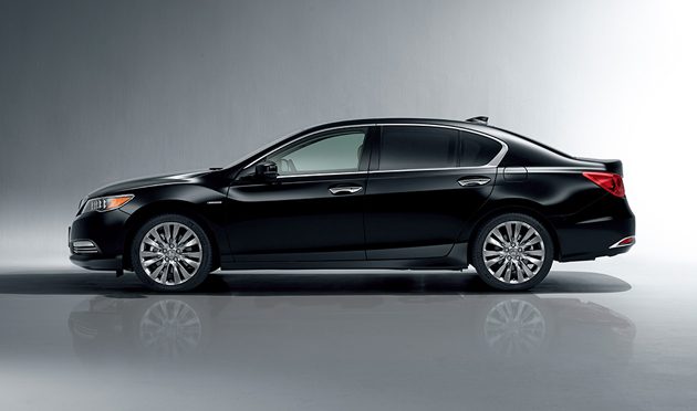 大马没有上市的好车Part 1：Honda Legend！