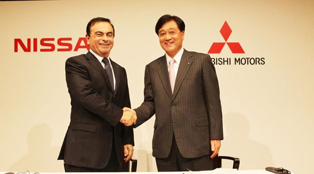 带领Nissan从破产到世界第四的人：Carlos Ghosn