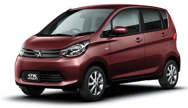 Nissan 会为 Mitsubishi 带来怎样的改变？