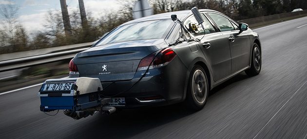 Downsize 将死！欧洲确定推行真实排放测试！