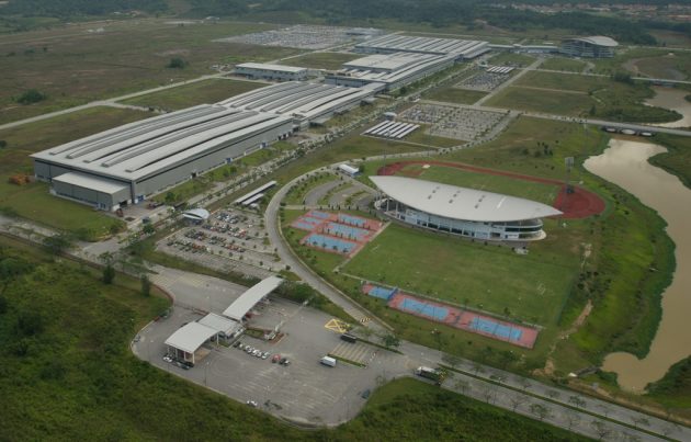 Renault或收购 Proton 股份组成战略联盟！