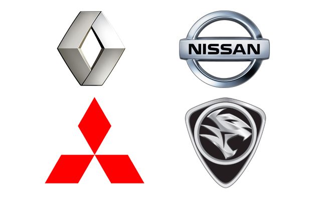 带领Nissan从破产到世界第四的人：Carlos Ghosn
