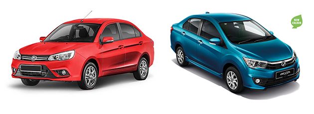 向你推荐几款不同预算能够买到的新车 (New Car)!