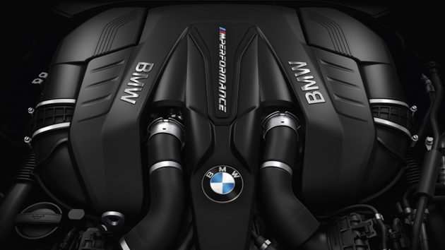 让影片向你讲解全新的 BMW 5 Series G30 ！