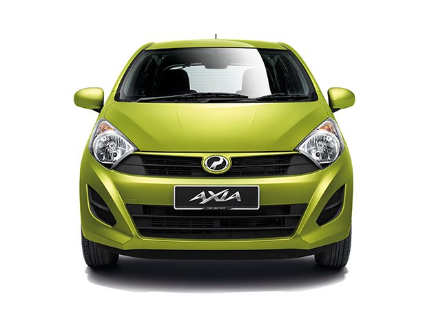 向你推荐几款不同预算能够买到的新车 (New Car)!