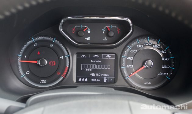 美裔日骨硬汉， 2016 Chevrolet Colorado 试驾！ 