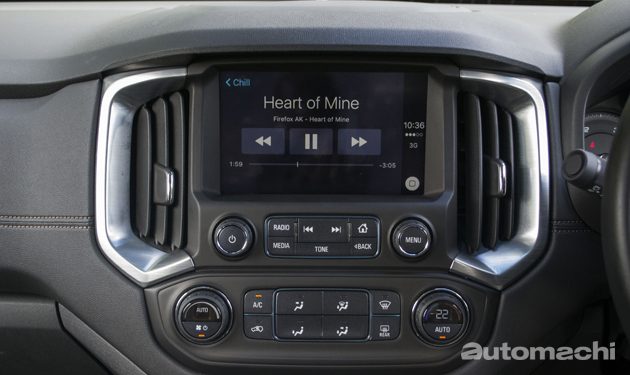 美裔日骨硬汉， 2016 Chevrolet Colorado 试驾！ 