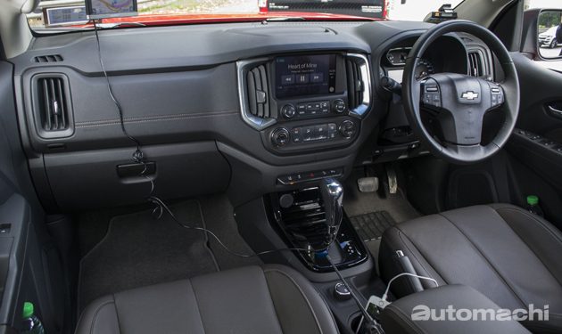 美裔日骨硬汉， 2016 Chevrolet Colorado 试驾！ 