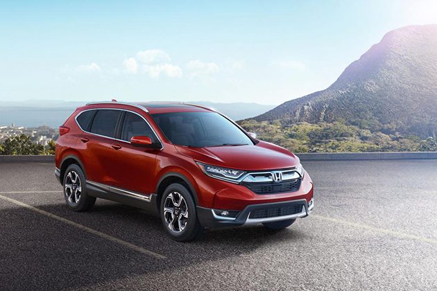 讲解 Honda 1.5t Earthdream 引擎!