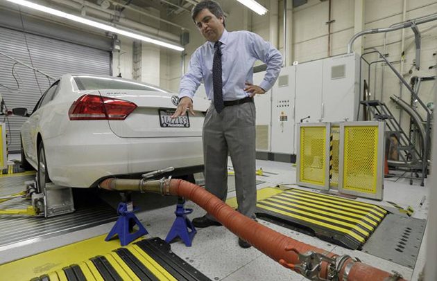 Downsize 将死！欧洲确定推行真实排放测试！