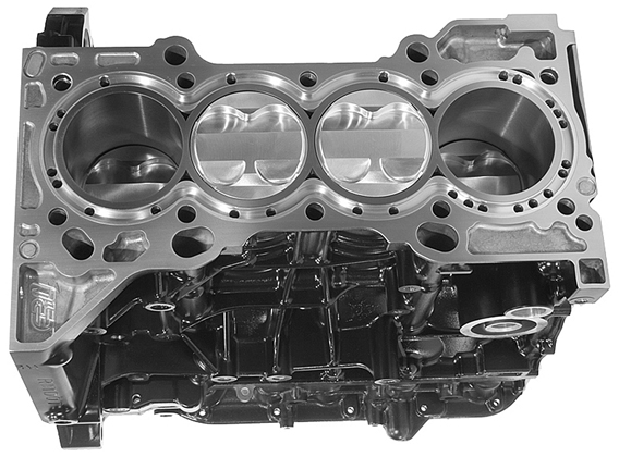解读 Honda K20C1 2.0L VTEC Turbo 引擎！