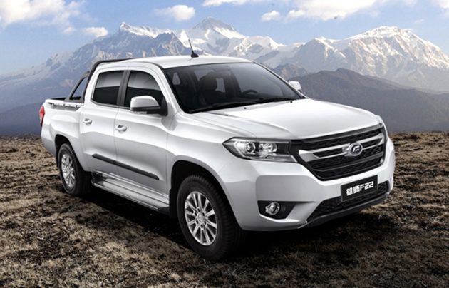 全新国产车商 SAF 将在明年推出两款新车！