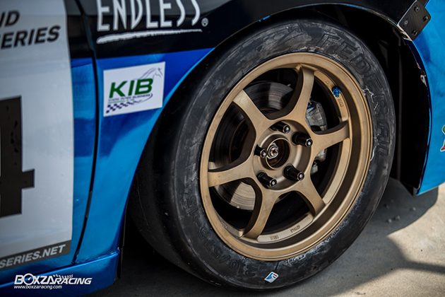 超帅气！泰国TSS版 Honda CR-Z 帅气十足！