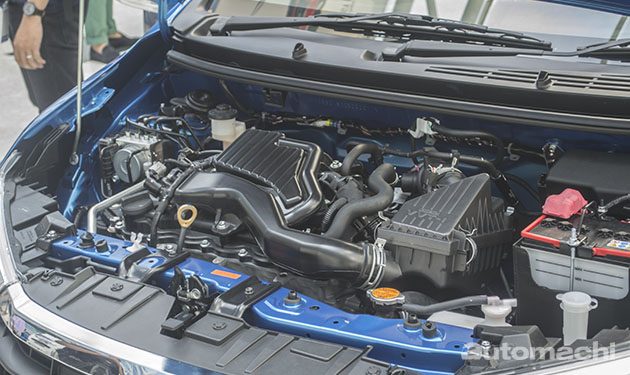 神车Vios的新引擎！剖析 Toyota 2NR-FE 的技术特点！