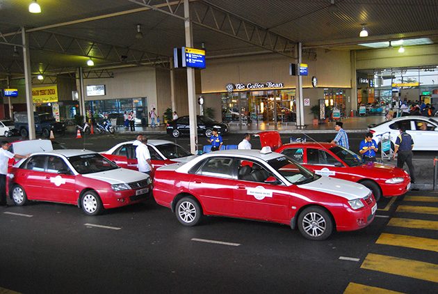 Bajet2017 ：购买Proton Iriz做Uber可获4000令吉折扣！