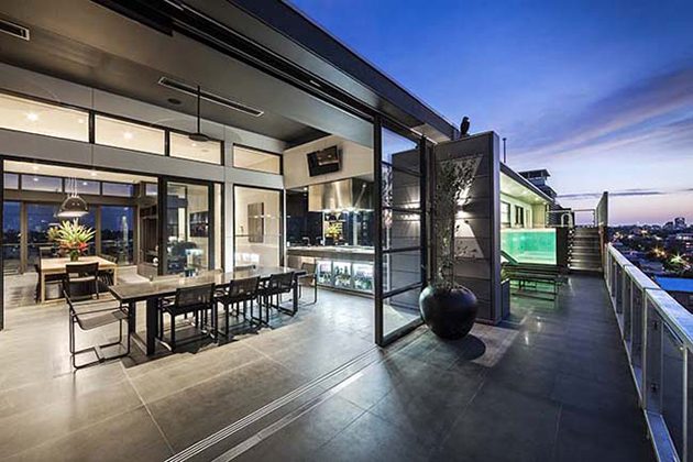 因为 Proton 所以房价上涨？