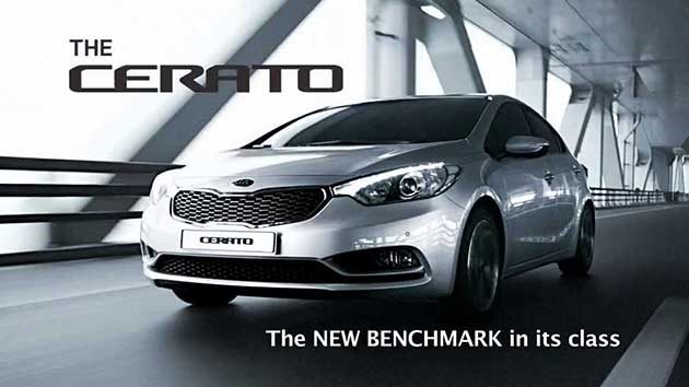 向你推荐几款不同预算能够买到的新车 (New Car)!